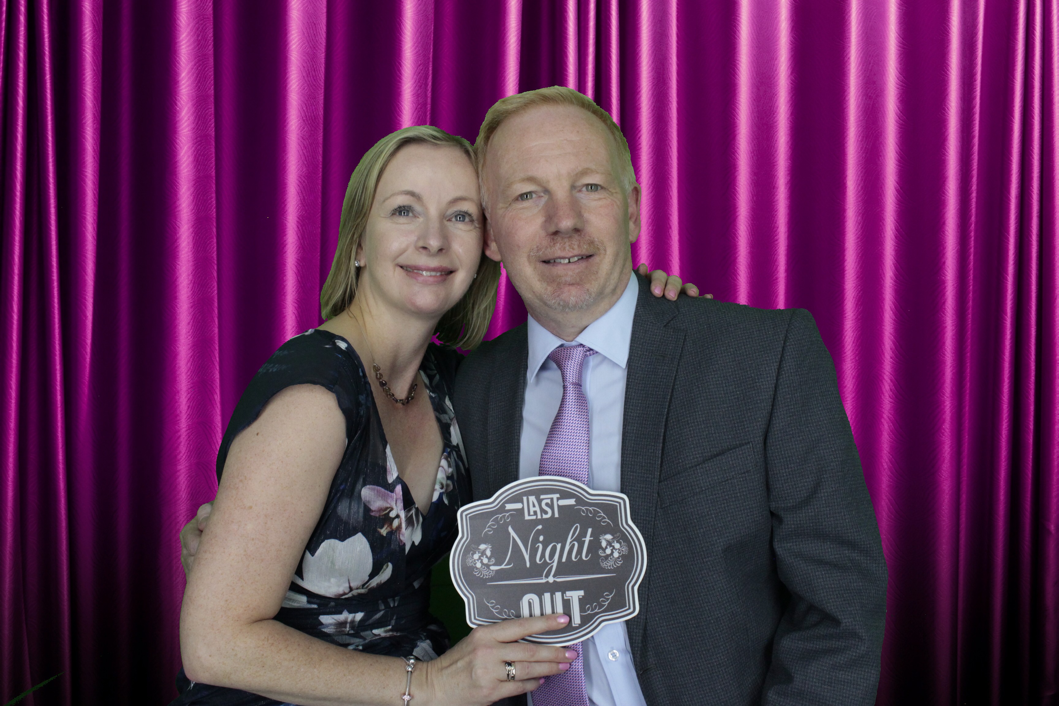 Rachel and Michael's Wedding | View more photos from the event at gallery.myphotoboothexperience.co.uk/u/MyPhotoBoothExperienceLtd/Rachel-and-Michaels-Wedding